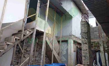 DIJUAL CEPAT RUMAH MENARIK DAERAH KOKA ASRI, HARGA SANGAT MURAH