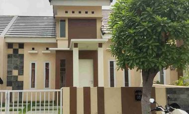 DIJUAL RUMAH OPER KREDIT MURAH PRAMBON SIDOARJO