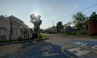 DIJUAL RUMAH OPER KREDIT MURAH PRAMBON SIDOARJO