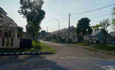 DIJUAL RUMAH OPER KREDIT MURAH PRAMBON SIDOARJO