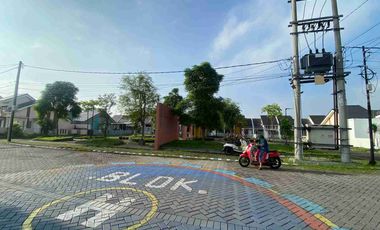 DIJUAL RUMAH OPER KREDIT MURAH PRAMBON SIDOARJO