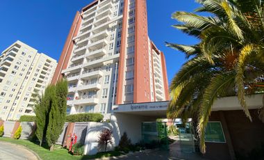 Departamento en Arriendo en Excelente Ubicación y Conectividad, Edificio Ipanema, Temuco