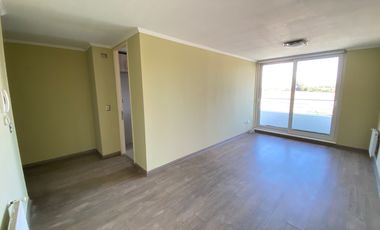 Departamento en Arriendo en Excelente Ubicación y Conectividad, Edificio Ipanema, Temuco