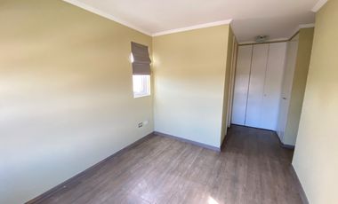 Departamento en Arriendo en Excelente Ubicación y Conectividad, Edificio Ipanema, Temuco