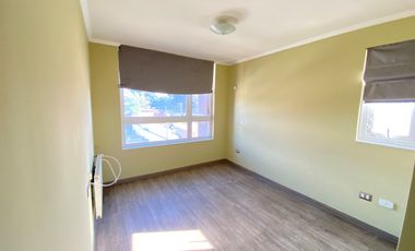Departamento en Arriendo en Excelente Ubicación y Conectividad, Edificio Ipanema, Temuco
