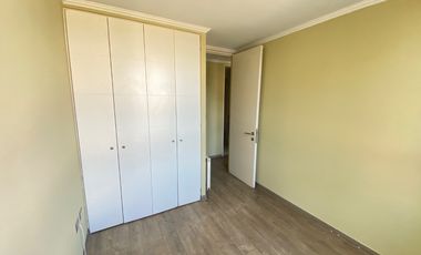 Departamento en Arriendo en Excelente Ubicación y Conectividad, Edificio Ipanema, Temuco