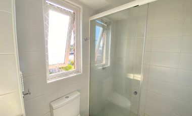 Departamento en Arriendo en Excelente Ubicación y Conectividad, Edificio Ipanema, Temuco