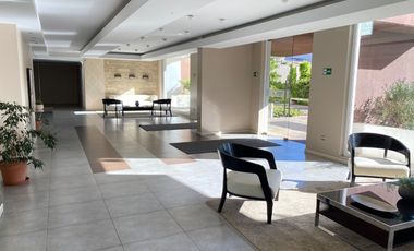 Departamento en Arriendo en Excelente Ubicación y Conectividad, Edificio Ipanema, Temuco