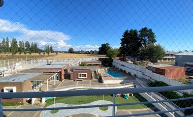 Departamento en Arriendo en Excelente Ubicación y Conectividad, Edificio Ipanema, Temuco