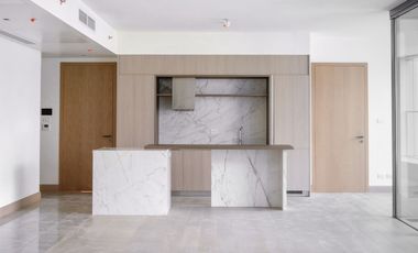 BARE 3BR UNIT WITH PARKING FOR LEASE IN AURELIA RESIDENCES