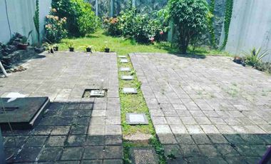 dijual 
Cikutra Indah Residence

Jual/sewa rumah cikutra indah di pemukiman asri, cul-de-sac, aman