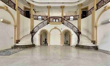 Harga Mendekati Njop Rumah Area Strategis di Patra Kuningan Jakarta Selatan