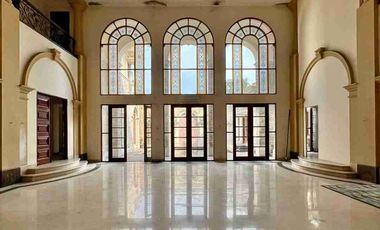 Harga Mendekati Njop Rumah Area Strategis di Patra Kuningan Jakarta Selatan