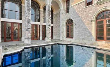 Harga Mendekati Njop Rumah Area Strategis di Patra Kuningan Jakarta Selatan