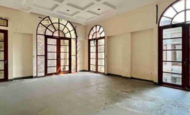 Harga Mendekati Njop Rumah Area Strategis di Patra Kuningan Jakarta Selatan