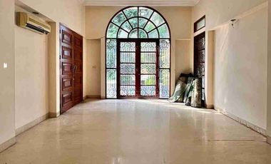 Harga Mendekati Njop Rumah Area Strategis di Patra Kuningan Jakarta Selatan