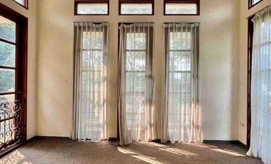 Harga Mendekati Njop Rumah Area Strategis di Patra Kuningan Jakarta Selatan