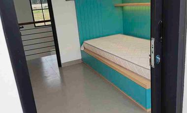 Rumah Cakep 2 Lantai Murah Strategis Dekat Tol Narogong (TMC)