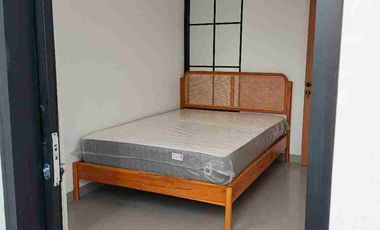 Rumah Cakep 2 Lantai Murah Strategis Dekat Tol Narogong (TMC)