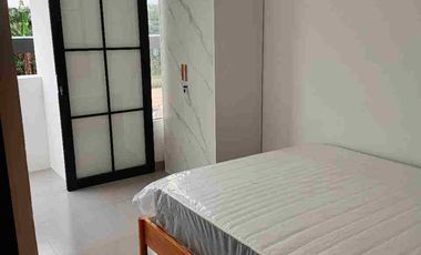 Rumah Cakep 2 Lantai Murah Strategis Dekat Tol Narogong (TMC)