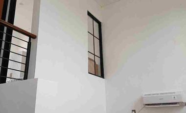 Rumah Cakep 2 Lantai Murah Strategis Dekat Tol Narogong (TMC)