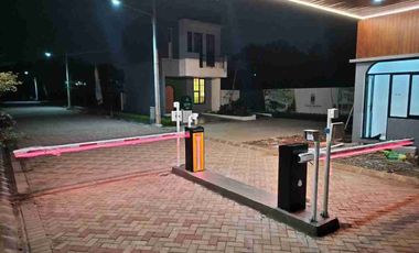 Rumah Cakep 2 Lantai Murah Strategis Dekat Tol Narogong (TMC)