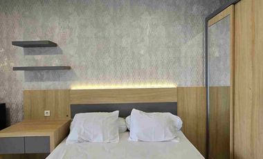 NEW Furnished Stanford Studio