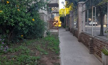 SE VENDE DPTO 2 DORM- EN B° PUEYRREDON CBA