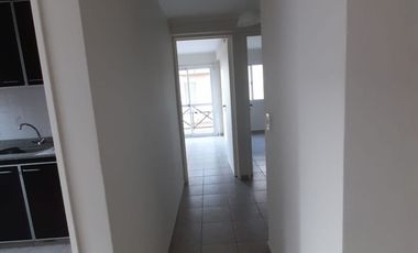 SE VENDE DPTO 2 DORM- EN B° PUEYRREDON CBA