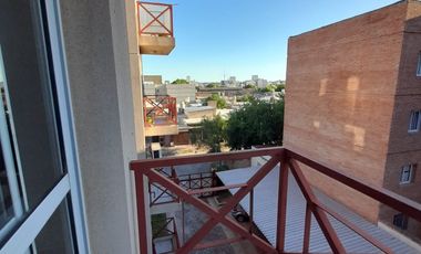 SE VENDE DPTO 2 DORM- EN B° PUEYRREDON CBA