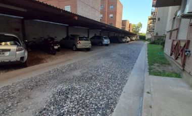 SE VENDE DPTO 2 DORM- EN B° PUEYRREDON CBA