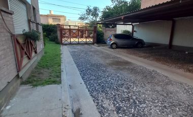 SE VENDE DPTO 2 DORM- EN B° PUEYRREDON CBA