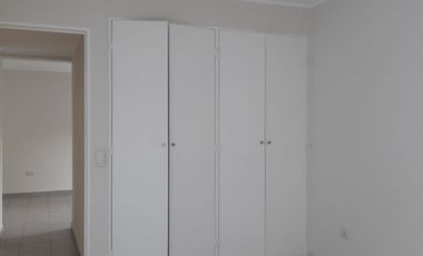 SE VENDE DPTO 2 DORM- EN B° PUEYRREDON CBA