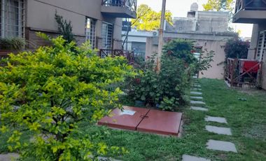 SE VENDE DPTO 2 DORM- EN B° PUEYRREDON CBA