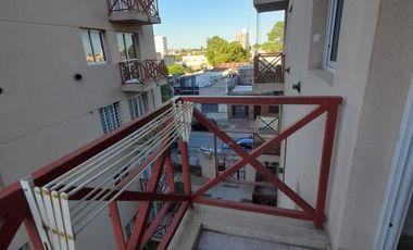 SE VENDE DPTO 2 DORM- EN B° PUEYRREDON CBA