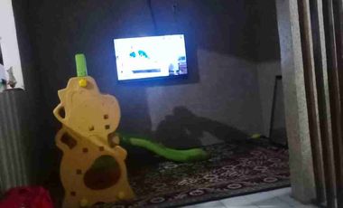 Dijual/ Sewa Rumah Bagus Siap Huni Taman Siwalan Indah Gresik