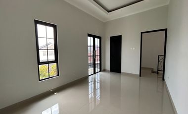 Galeri Ciomas River View 8
