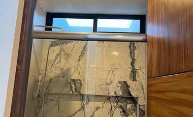 CASA NUEVA EN RESIDENCIAL MAYORAZGO