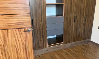 CASA NUEVA EN RESIDENCIAL MAYORAZGO