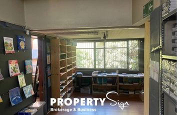 ARRIENDO LOCAL COMERCIAL SECTOR PEDRO DE VALDIVIA PROVIDENCIA