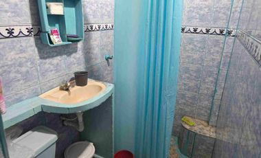 VENTA DE CASA CON TERRENO AMPLIO Y ÁREA COMERCIAL – SAN CARLOS, QUEVEDO