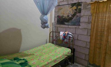 VENTA DE CASA CON TERRENO AMPLIO Y ÁREA COMERCIAL – SAN CARLOS, QUEVEDO