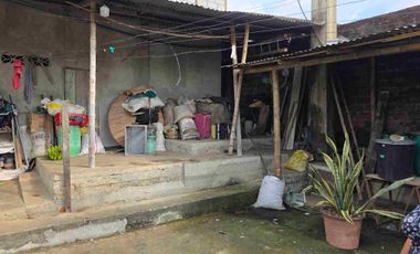 VENTA DE CASA CON TERRENO AMPLIO Y ÁREA COMERCIAL – SAN CARLOS, QUEVEDO