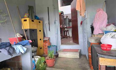 VENTA DE CASA CON TERRENO AMPLIO Y ÁREA COMERCIAL – SAN CARLOS, QUEVEDO