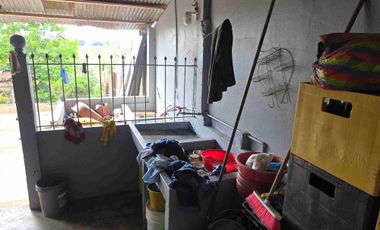 VENTA DE CASA CON TERRENO AMPLIO Y ÁREA COMERCIAL – SAN CARLOS, QUEVEDO