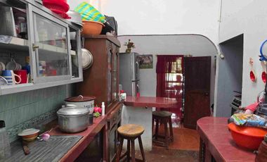 VENTA DE CASA CON TERRENO AMPLIO Y ÁREA COMERCIAL – SAN CARLOS, QUEVEDO