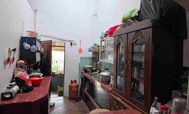 VENTA DE CASA CON TERRENO AMPLIO Y ÁREA COMERCIAL – SAN CARLOS, QUEVEDO