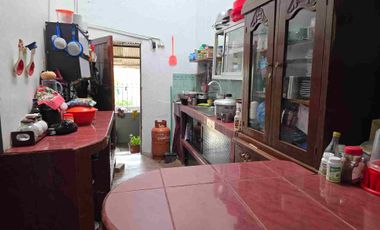 VENTA DE CASA CON TERRENO AMPLIO Y ÁREA COMERCIAL – SAN CARLOS, QUEVEDO