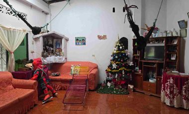 VENTA DE CASA CON TERRENO AMPLIO Y ÁREA COMERCIAL – SAN CARLOS, QUEVEDO