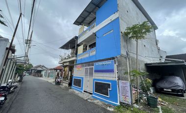 Dijual Kost-Kosan, Selatan Kampus UIN Kota timoho baciro Yogyakarta, dekat kampus UIN, gembiraloka, dan fasum